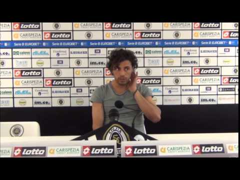 conferenza con ivano Baldanzeddu