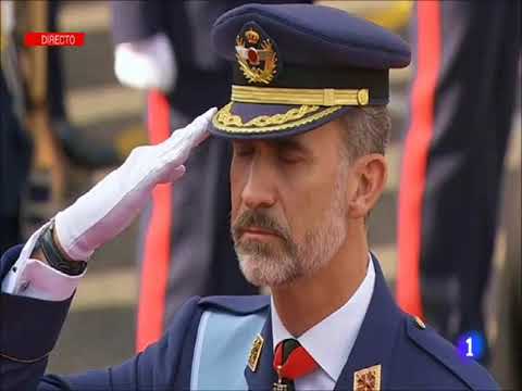 toque de oracion completo