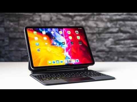 Apple Magic Keyboard Test & Unboxing | Deutsch