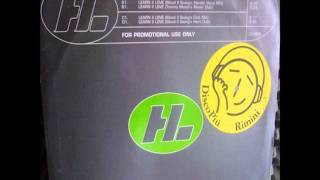 Download lagu Kim English - Learn 2 Love (Mood II Swing's Hard Dub) mp3