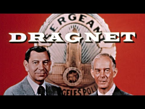 Dragnet | Season 1 - Episode 6 | The Bank Examiner Swindle