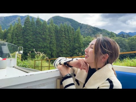 宮崎県延岡市と高千穂町を旅してみた（ショートVer.）
