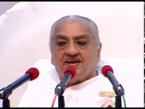 Avyakt Murli  18 01 2013  (English)