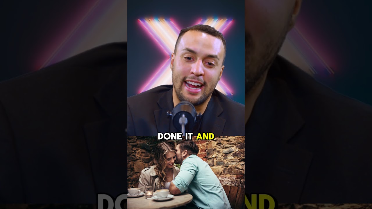 Laterras R. Whitfield talks about the pros and cons of dating apps