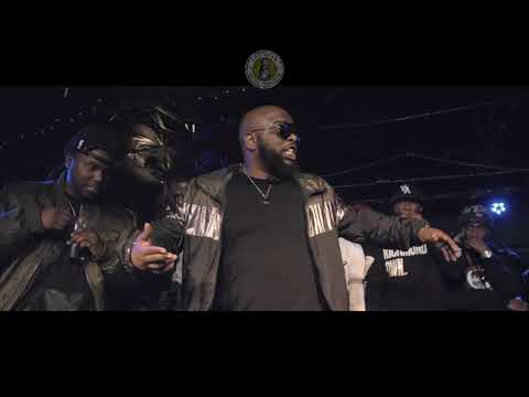 Moon vs DI Da Hennyman