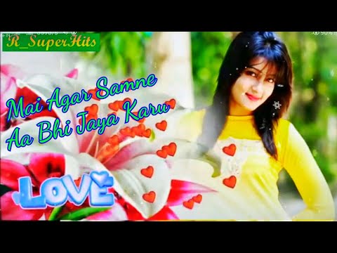 Main Agar Saamne Full Video - Raaz | Dino Moreo & Bipasha Basu | Abhijeet & Alka Yagnik