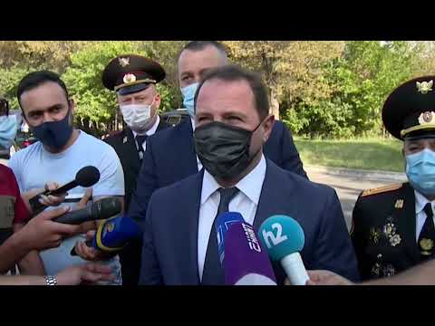 Մենք ուժեղ ենք և միայն հաղթանակներ ենք ունենալու.Դավիթ Տոնոյան