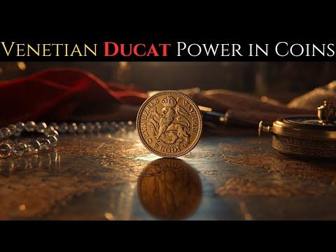 The Venetian Ducat: The Coin That Conquered the World
