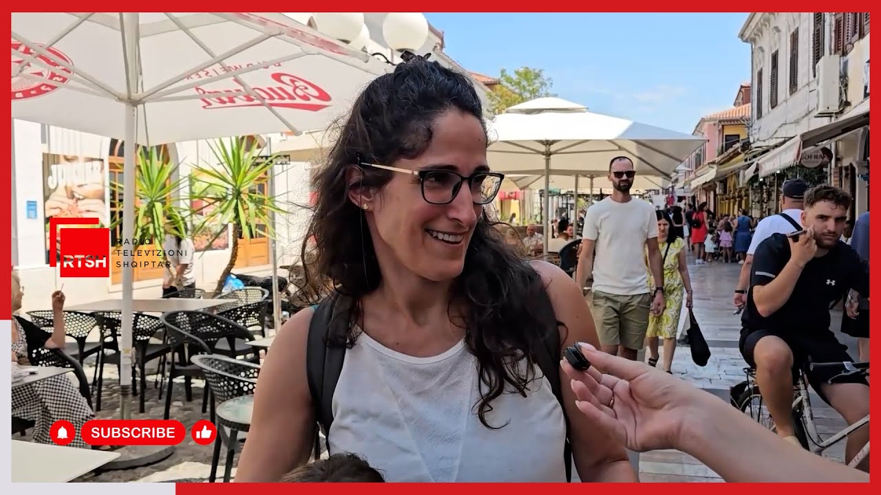 Shkodra e turistëve nga e gjithë bota – Vizitorët mahniten nga natyra, kultura dhe mikpritja shqiptare