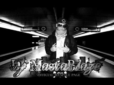 Dj MataBlaze - Battle Break Vol.2