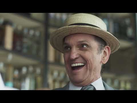 Filhos da Pátria - EPISÓDIO 01 / 2° TEMPORADA (SÉRIE)