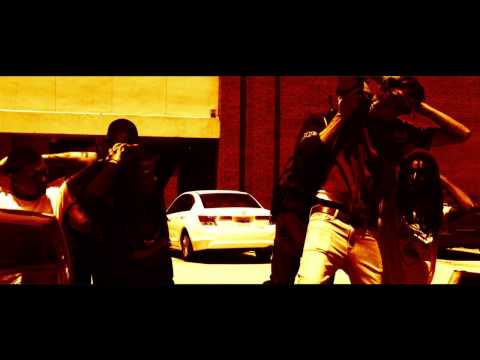 Kap G - La Policia [Official Music Video]
