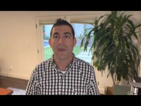 How do you know if you’re working with a change agent?