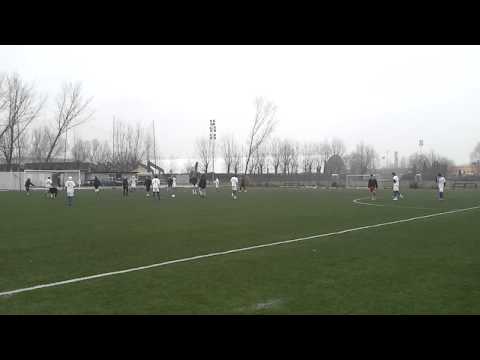 FC Bazos-AS Boldur 3-0 (0-0)