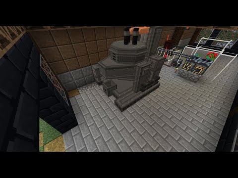 Ultimate Alchemy Arc Furnace Time! EP17