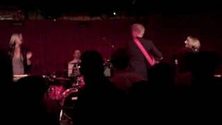 Mother Mother -- Heart Heavy