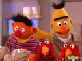 Sesame Street Bert And Ernie Plays Guess What S Next