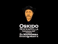 Oskido Rockafella Ft Dj Maphorisa Bhizer Heavy K DrumBoss Mix