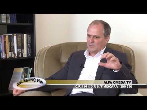 Calea Adevarul si Viata 471 - Inima bisericii - Mihai Dumitrascu