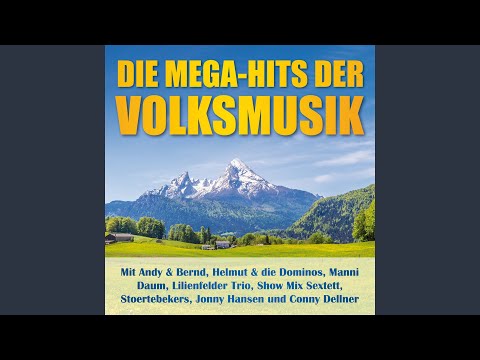 Von den blauen Bergen kommen wir