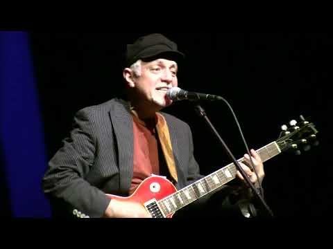 Phil Keaggy with Glass Harp - Full Concert