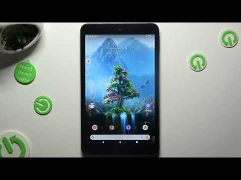 How to Save Passwords to Autofill with Google on NOKIA T10 - Google Password Manager