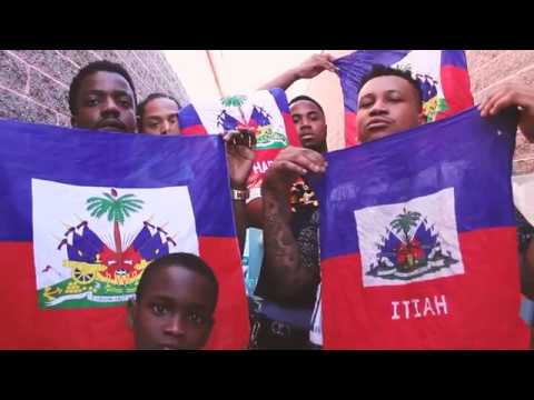 Haiti DaGreat - Against the Ordinary | DirBy. @LiveProper