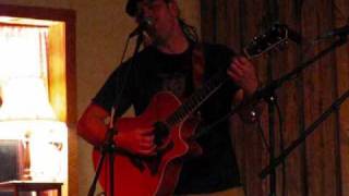 Cracker Stackwell @ Mountain State Brew Pub- 2
