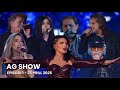 AURELA GAÇE SHOW Episodi 1 SHOQËRIA
