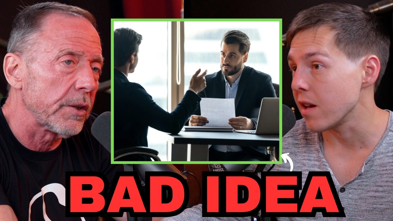 Why You Should NEVER Negotiate Your Salary | Chris Voss