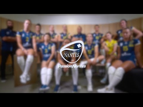 VB Nantes : "Challenge accepté !" (VOST)
