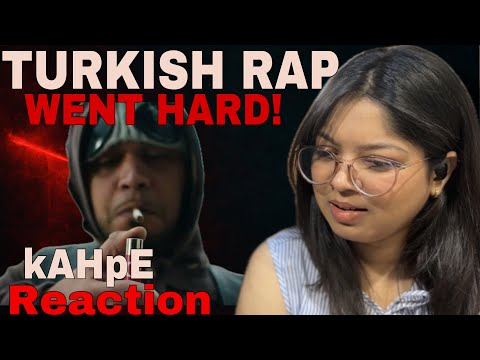 Indian🇮🇳Reaction/kAHpE - Lvbel C5, AKDO, ALIZADE