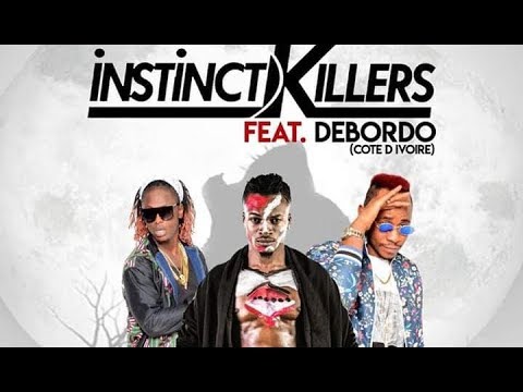 Debordo Leekunfa Feat Instincts Killers - Dancer Dancer (Clip vidéo 2019) | HERITOR