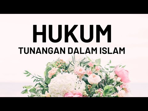 Bolehkah TUNANGAN Dalam Islam? Curhat Remaja Muslimah