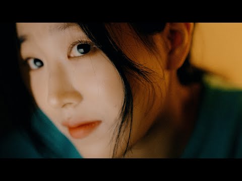 쿠잉 (COOING) - 은하수 (The Milky Way) official Lyric video (4K)