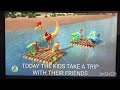Dinosaur Train Viewers Like You Thank You