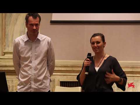 Biennale College Cinema 2019 - False Positive