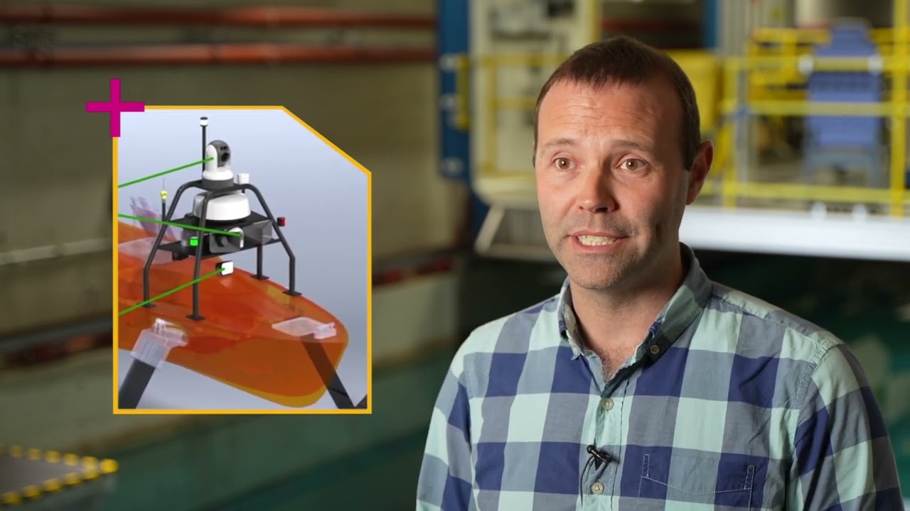 Introducing Maritime Engineering