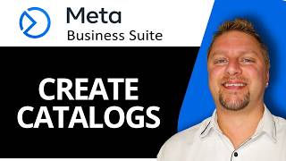How to Create Catalogs in Meta Business Suite | Meta Business Suite Tutorial 2026