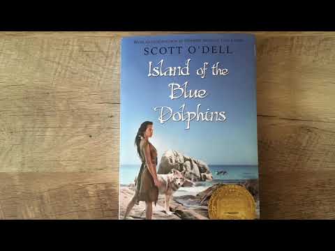 Island of the Blue Dolphins Chapter 21