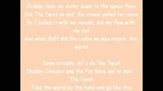 The Fat Boys - The Twist