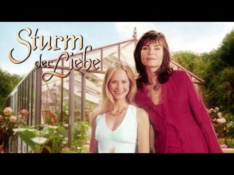 Sturm der Liebe - Vorspann Staffel 1 - Laura & Alexander (3)