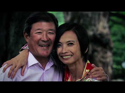 Josie Natori's 40th Anniversary Video