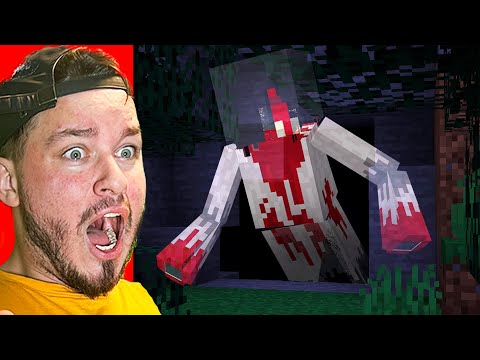 I Fooled My Friend Using GHOSTS in Minecraft