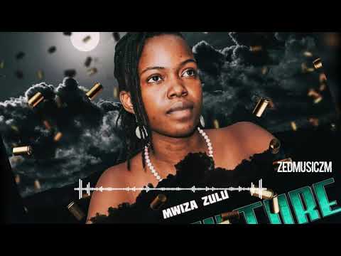 Mwiza Zulu - Gun Culture (Maiko Zulu Cover) [Audio] || #ZedMusic