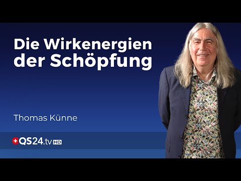 Die zehn Archetypen in uns | Thomas Künne | Sinn des Lebens | QS24 Gesundheitsfernsehen