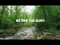 Giver Of Life Official Lyric Video