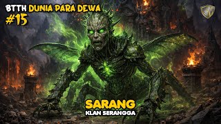 Download lagu Klan Serangga - BTTH DUNIA PARA DEWA EPS 15 mp3