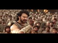 Bahubali Powerfull Maranam Dialoges In Telugu