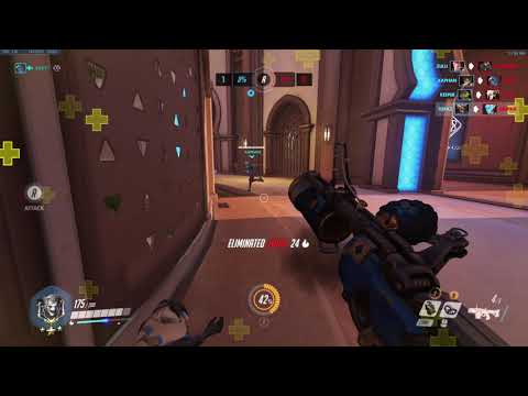 Going Undercover on Oasis! - Offstream Highlight - AquamarineOW